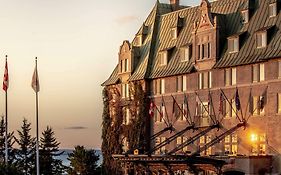 Hotel Fairmont Manoir Richelieu